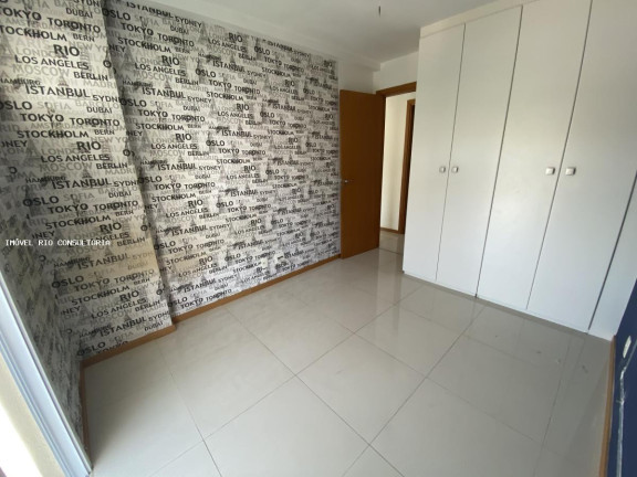 Imagem Apartamento com 3 Quartos à Venda, 92 m² em Rio De Janeiro