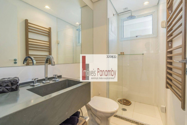 Imagem Apartamento com 1 Quarto à Venda, 35 m² em Aclimação - São Paulo Imagem Apartamento com 1 Quarto à Venda, 35 m² em Aclimação - São Paulo