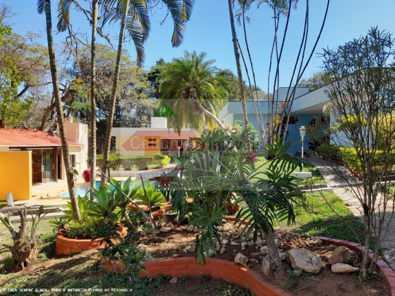 Imagem Casa com 7 Quartos à Venda, 400 m² em Chacaras Catagua - Taubaté Imagem Casa com 7 Quartos à Venda, 400 m² em Chacaras Catagua - Taubaté