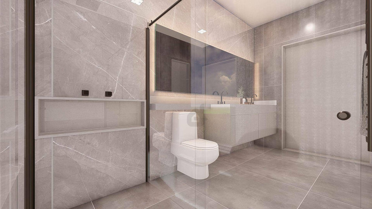 Imagem Casa com 4 Quartos à Venda, 459 m² em Alphaville Nova Esplanada 3 - Votorantim