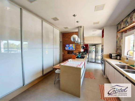 Imagem Casa com 4 Quartos à Venda, 322 m² em Granja Viana - Cotia Imagem Casa com 4 Quartos à Venda, 322 m² em Granja Viana - Cotia