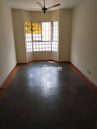 Imagem Apartamento com 3 Quartos à Venda, 65 m² em Jardim García - Campinas Imagem Apartamento com 3 Quartos à Venda, 65 m² em Jardim García - Campinas