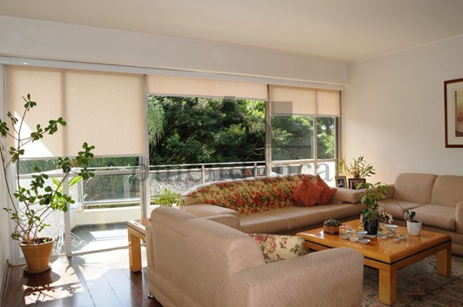 Imagem Apartamento com 3 Quartos à Venda, 186 m² em Alto De Pinheiros - São Paulo Imagem Apartamento com 3 Quartos à Venda, 186 m² em Alto De Pinheiros - São Paulo