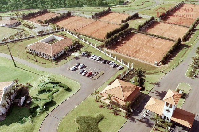 Imagem Casa com 5 Quartos à Venda, 450 m² em Condomínio Terras De São José Ii - Itu