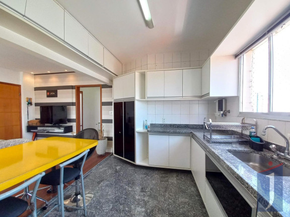 Imagem Cobertura com 3 Quartos à Venda, 161 m² em Ipiranga - São Paulo Imagem Cobertura com 3 Quartos à Venda, 161 m² em Ipiranga - São Paulo