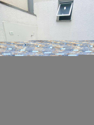 Imagem Apartamento com 2 Quartos à Venda, 44 m² em Vila Príncipe De Gales - Santo André