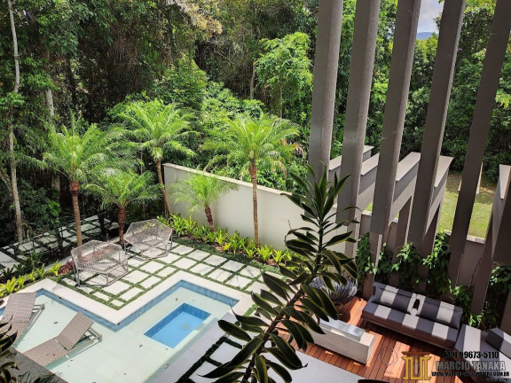 Imagem Casa com 6 Quartos à Venda, 460 m² em Riviera - Bertioga