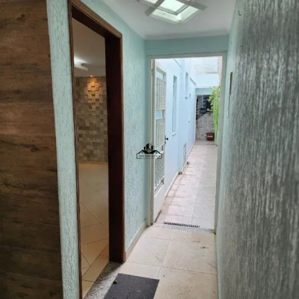 Imagem Sobrado com 3 Quartos à Venda, 210 m² em Vila Vivaldi - São Bernardo Do Campo