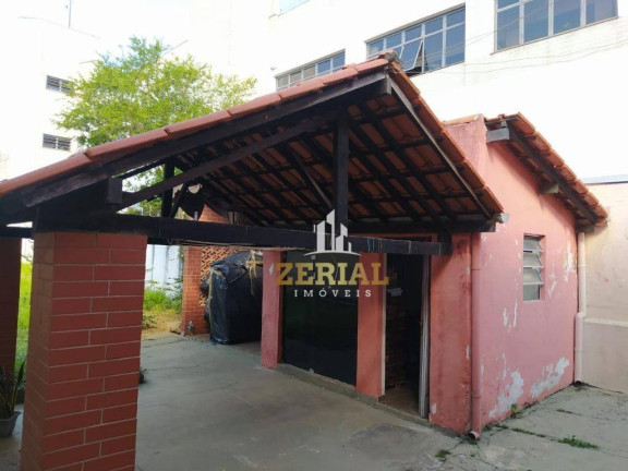Imagem Casa com 2 Quartos à Venda, 100 m² em Centro - São Caetano Do Sul