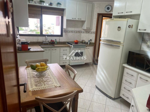 Imagem Apartamento com 3 Quartos à Venda, 118 m² em Ipiranga - São Paulo Imagem Apartamento com 3 Quartos à Venda, 118 m² em Ipiranga - São Paulo