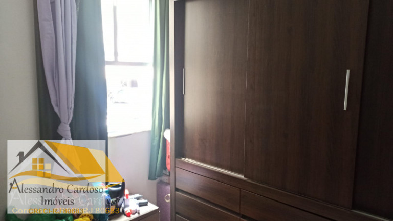 Imagem Apartamento com 2 Quartos à Venda, 48 m² em Olaria - Nova Friburgo Imagem Apartamento com 2 Quartos à Venda, 48 m² em Olaria - Nova Friburgo