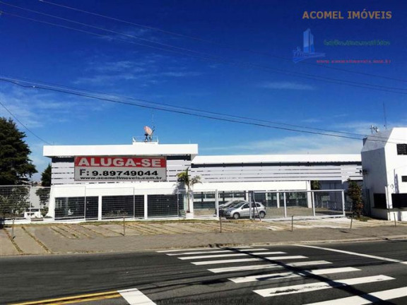 Imagem Imóvel Comercial para Alugar, 5.618 m² em Alphaville - Barueri Imagem Imóvel Comercial para Alugar, 5.618 m² em Alphaville - Barueri