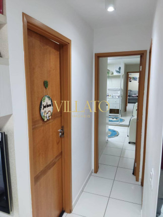 Imagem Apartamento com 2 Quartos à Venda, 56 m² em Residencial Recanto Do Cerrado - Aparecida De Goiânia Imagem Apartamento com 2 Quartos à Venda, 56 m² em Residencial Recanto Do Cerrado - Aparecida De Goiânia