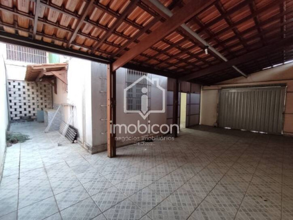 Imagem Casa com 4 Quartos para Alugar, 420 m² em Recreio - Vitória Da Conquista
