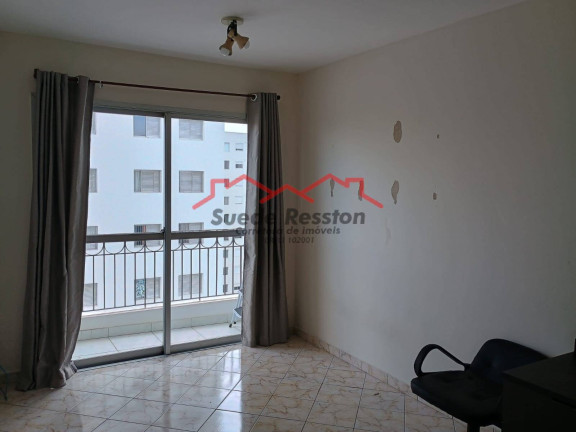 Apartamento com 2 Quartos à Venda, 68 m² em Jardim Itapeva - São Paulo
