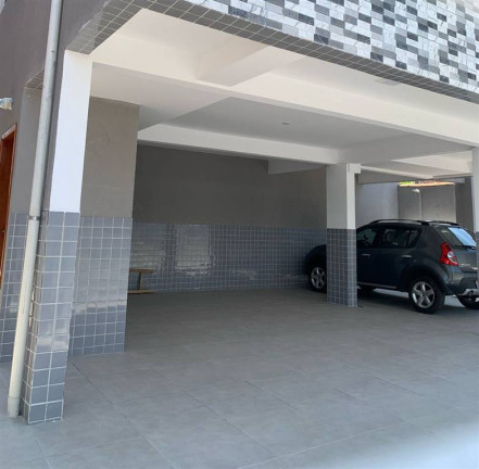 Imagem Casa com 2 Quartos à Venda, em Vila Sonia - Praia Grande Imagem Casa com 2 Quartos à Venda, em Vila Sonia - Praia Grande