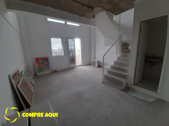 Imagem Sala Comercial à Venda, 55 m² em Várzea Da Barra Funda - São Paulo Imagem Sala Comercial à Venda, 55 m² em Várzea Da Barra Funda - São Paulo
