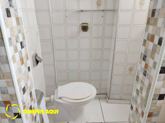 Imagem Apartamento com 2 Quartos à Venda, 100 m² em Santa Cecília - São Paulo Imagem Apartamento com 2 Quartos à Venda, 100 m² em Santa Cecília - São Paulo