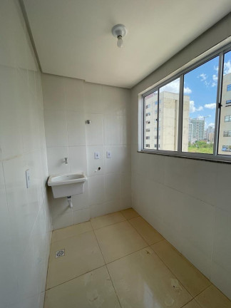 Imagem Imóvel com 2 Quartos à Venda, 62 m² em Norte (águas Claras) - Brasília