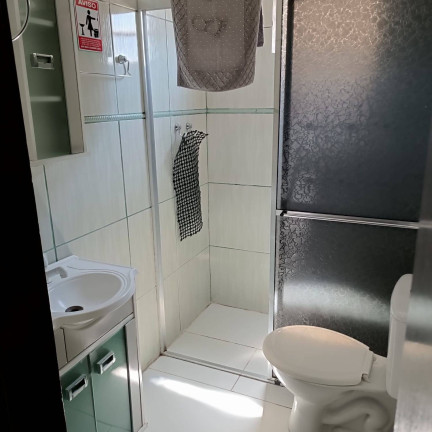 Imagem Casa com 3 Quartos para Temporada,  em Nova Tramandaí - Tramandaí