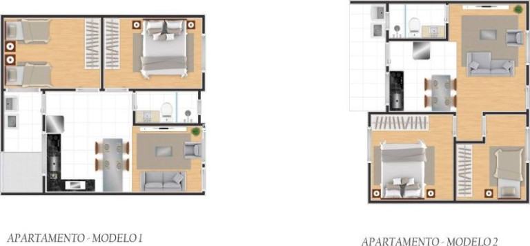Imagem Apartamento com 2 Quartos à Venda, 44 m² em Vila Ré - São Paulo Imagem Apartamento com 2 Quartos à Venda, 44 m² em Vila Ré - São Paulo