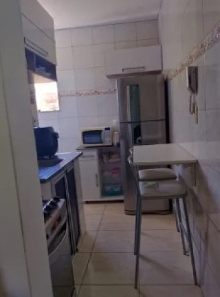 Imagem Apartamento com 2 Quartos à Venda, 45 m² em Mata Escura - Salvador Imagem Apartamento com 2 Quartos à Venda, 45 m² em Mata Escura - Salvador