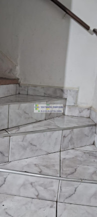 Imagem Sobrado com 6 Quartos à Venda, 90 m² em Vila Deodoro - São Paulo