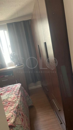 Imagem Apartamento com 2 Quartos à Venda, 75 m² em Parque Residencial Iguatemi - Araraquara