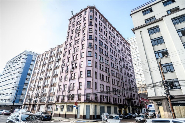 Imagem Imóvel Comercial à Venda, 44 m² em Centro Histórico - Porto Alegre Imagem Imóvel Comercial à Venda, 44 m² em Centro Histórico - Porto Alegre