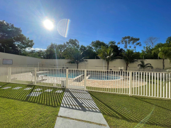 Imagem Apartamento com 2 Quartos à Venda, 54 m² em Despraiado - Cuiabá