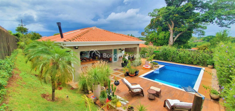 Casa de Condomínio com 3 Quartos à Venda, 600 m² em Vila Hollândia - Campinas