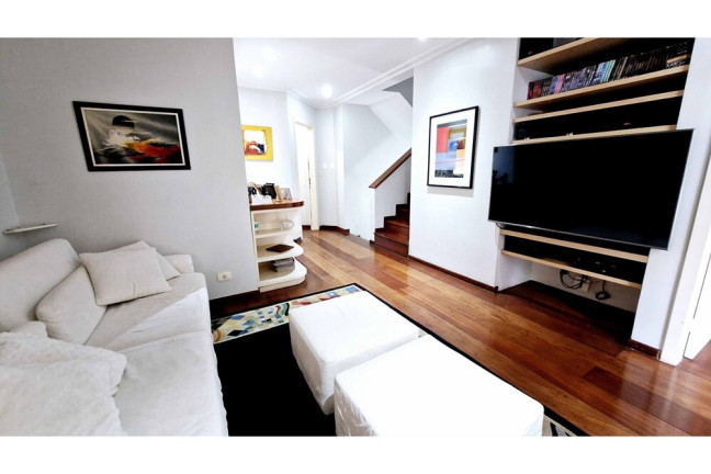 Imagem Casa com 4 Quartos à Venda, 395 m² em Alto Da Boa Vista - São Paulo Imagem Casa com 4 Quartos à Venda, 395 m² em Alto Da Boa Vista - São Paulo