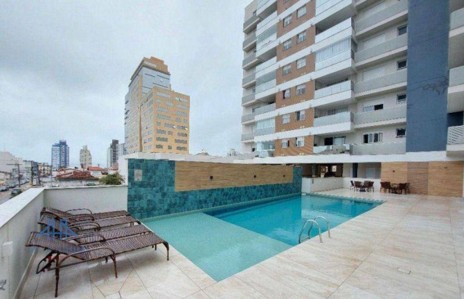 Imagem Apartamento com 2 Quartos à Venda, 95 m² em Canto - Florianópolis