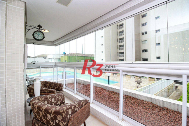 Imagem Apartamento com 3 Quartos à Venda, 189 m² em Ponta Da Praia - Santos Imagem Apartamento com 3 Quartos à Venda, 189 m² em Ponta Da Praia - Santos