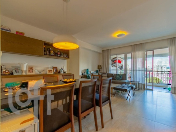 Imagem Apartamento com 3 Quartos à Venda,  em Jardim Aeroporto - São Paulo