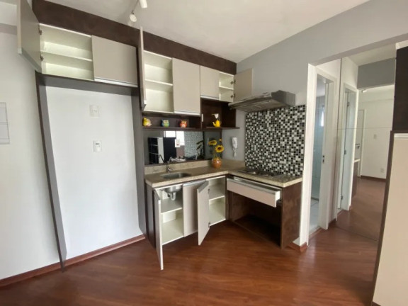 Imagem Imóvel com 1 Quarto à Venda, 67 m² em Barra Funda - São Paulo