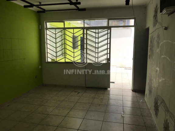 Imagem Imóvel Comercial à Venda ou Locação, 410 m² em Mooca - São Paulo Imagem Imóvel Comercial à Venda ou Locação, 410 m² em Mooca - São Paulo