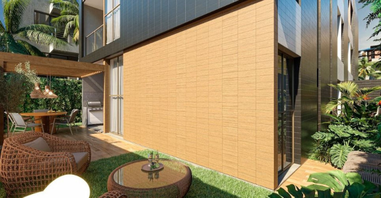 Imagem Apartamento com 3 Quartos à Venda, 68 m² em Bessa - João Pessoa