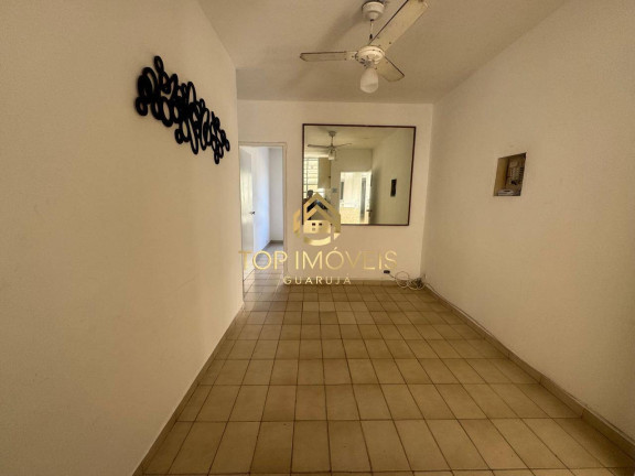 Apartamento com 3 Quartos para Alugar, 70 m² em Pitangueiras - Guarujá