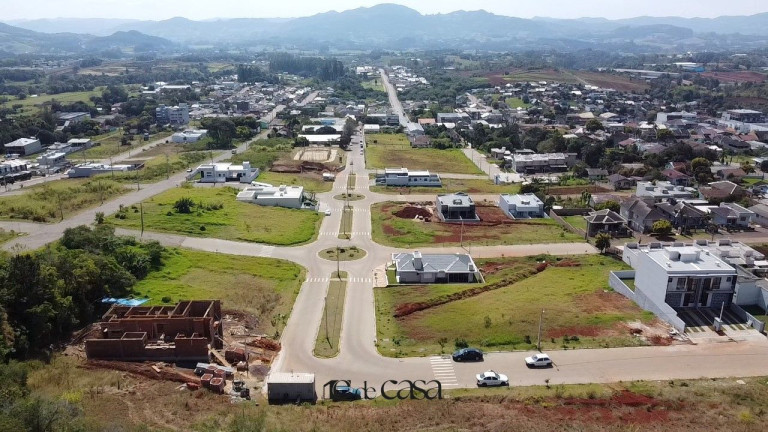 Terreno à Venda, 354 m² em Conventos - Lajeado