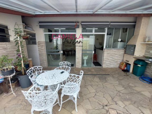 Imagem Casa com 1 Quarto à Venda, 53 m² em Residencial Cristal - Votorantim Imagem Casa com 1 Quarto à Venda, 53 m² em Residencial Cristal - Votorantim