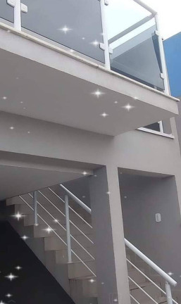 Imagem Sobrado com 3 Quartos à Venda, 170 m² em Vila Osasco - Osasco Imagem Sobrado com 3 Quartos à Venda, 170 m² em Vila Osasco - Osasco