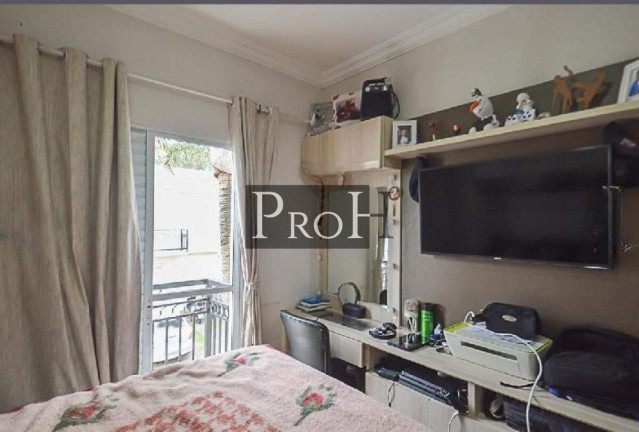 Imagem Casa de Condomínio com 2 Quartos à Venda, 68 m² em Nova Petrópolis - São Bernardo Do Campo Imagem Casa de Condomínio com 2 Quartos à Venda, 68 m² em Nova Petrópolis - São Bernardo Do Campo