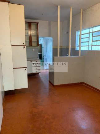 Imagem Casa com 3 Quartos à Venda, 160 m² em Jardim Proença I - Campinas