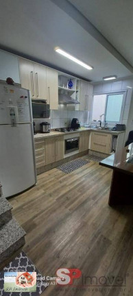 Imagem Apartamento com 3 Quartos à Venda, 170 m² em Jardim - Santo André