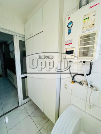 Imagem Apartamento com 2 Quartos à Venda,  em Ipiranga - São Paulo