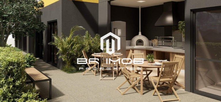 Imagem Imóvel com 1 Quarto à Venda, 25 m² em Santa Cecília - São Paulo Imagem Imóvel com 1 Quarto à Venda, 25 m² em Santa Cecília - São Paulo