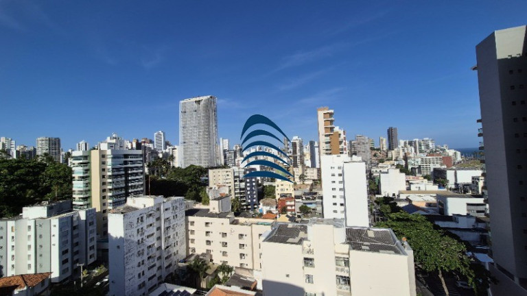 Imagem Imóvel com 1 Quarto à Venda, 42 m² em Barra - Salvador