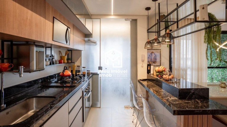 Imagem Imóvel com 3 Quartos à Venda, 95 m² em Sul (águas Claras) - Brasília