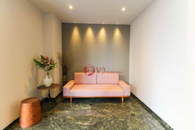Imagem Apartamento com 3 Quartos à Venda, 102 m² em Jardim Anália Franco - São Paulo